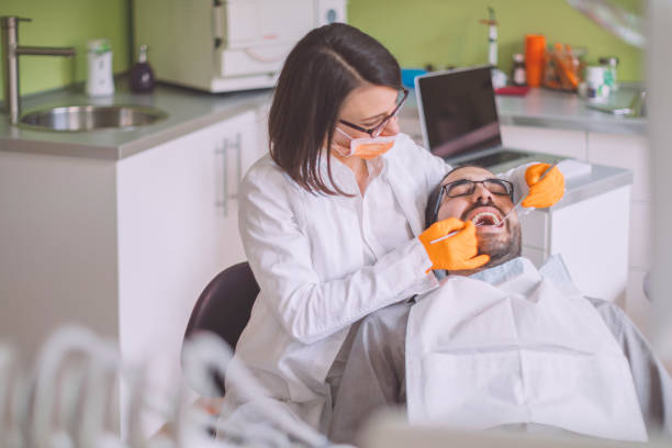 Best Emergency Root Canal Treatment in Highland, IL