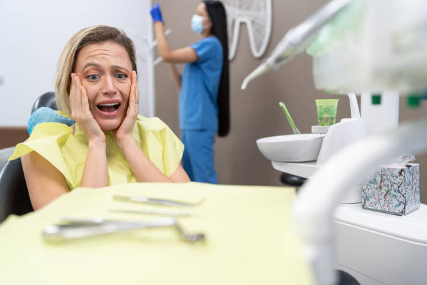 Best Emergency Dental Care for Broken or Chipped Teeth in Highland, IL