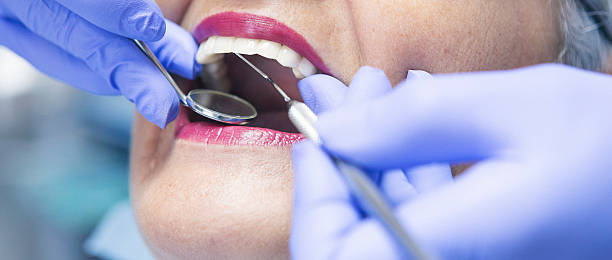 Best Emergency TMJ Treatment in Highland, IL